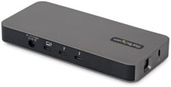 StarTech Docking Station StarTech 303UE-TB5-HUB, Space Gray (303UE-TB5-HUB)