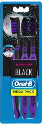 Oral-B Allrounder Periuță de dinți 3 buc (3014260101503)