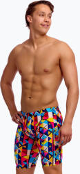 Funky Trunks Jammer-uri de înot pentru bărbați Funky Trunks Training broken blox