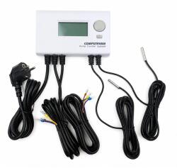 Computherm Controler pompe de recirculare pentru cazane COMPUTHERM WPR-200 (WPR 200)