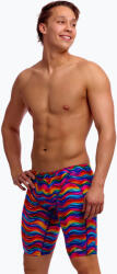 Funky Trunks Jammer-uri de înot pentru bărbați Funky Trunks Training plastic fantastic