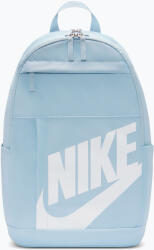 Nike Rucsac de oraș Nike Elemental 21 l light armory blue/light armory blue/white