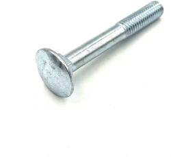  KOELNER 12x80mm 8.8 kapupánt csavar horganyzott