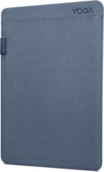 Lenovo Yoga 14.0 Sleeve Notebook védőtok (GX41N42944) - Maximum 14.0" méretű notebookokhoz, Cosmic Blue kék színben (GX41N42944)