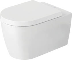 Duravit ME by Starck fali WC, fehér 252809AA00 (252809AA00)