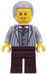 LEGO® Friends Minifigurina idea205 - Barbat (idea205)