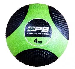 Power System Minge de exerciții 4 Kg verde