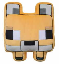 Halantex Minecraft: Róka formapárna - 40 cm (MNC-830SC) - jatekbolt