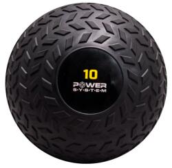 Power System Minge de exerciții Slam Ball 10 kg