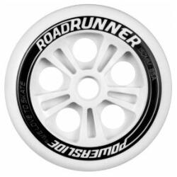 Powerslide Roată inline Roadrunner 150 mm 85A 1-Pack
