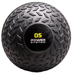 Power System Minge de exerciții Slam Ball 5 kg