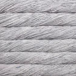 malabrigo Silky Merino Pearl Плетива прежда (SM036)