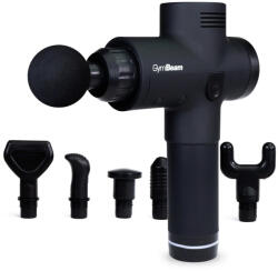 GymBeam Instrument pentru masaj Massage Gun VI