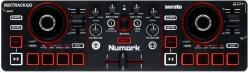 Numark - MixTrack GO - dj-sound-light