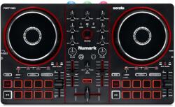 Numark - Party Mix III - dj-sound-light