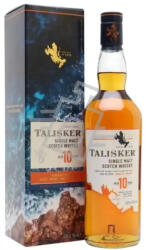 TALISKER 10 Years Whiky DD. [0, 7L|45, 8%]
