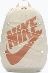 Nike Városi hátizsák Nike Heritage Sweep 25 l sail/sail/rose gold