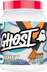 GHOST Clear Whey 640 g narancskrém