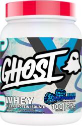 GHOST Clear Whey 640 g kékmálna