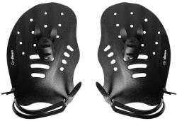 GymBeam AquaFlow Tenyérellenállás Black S
