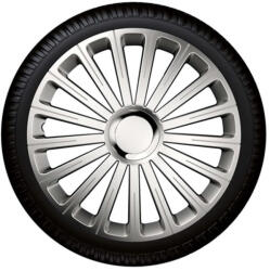 PETEX Set capace roata PETEX Radical Pro, 15", calitate premium (RB535115)