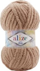 alize Softy Mega 617 Плетива прежда (30900617)