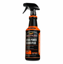 Meguiar's Drtu10732Mg Solutie Curatat Interior Citrus Power Cleaner Plus - Meguiars (DRTU10732)