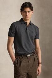 Ralph Lauren polo pentru bărbați din bumbac cu elastan 9BYH-POM035_90Y (710941439)