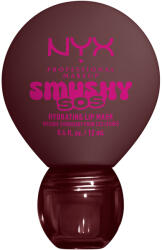 NYX Cosmetics Smushy SOS ajakápoló maszk 08 Coconut Calm 12 ml