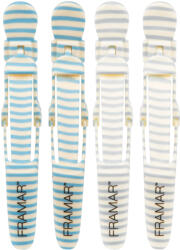 Framar Beach Bum Gator Grips 4 pcs