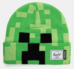 Herschel căciulă Minecraft Elmer 9BY2-CAUZP4_70X (50769.07614)