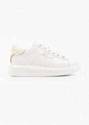 KARL LAGERFELD Kapri sneakers pentru femei din piele 9BY2-OBDZFM_00X (KL62518P.01G)