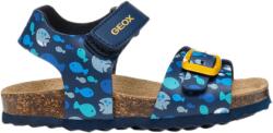 Geox B Sandal Chalki (b922qa00004c0657-i)