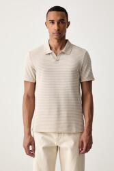 Guess polo pentru bărbați cu bumbac JOHNNY 9BY2-POMZZP_80X (M6YP40.K4499)