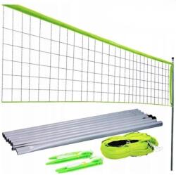 Dunlop Plasă Dunlop pentru sport 609x220 cm (871125207507)