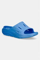 Hoka șlapi pentru piscină pentru bărbați ORA Recovery Slide 3 PPYX-KLM06H_95X (1135061)