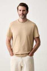Michael Kors tricou pentru bărbați din bumbac PPY2-TSM1SC_80X (CS652SN19P)