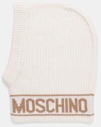Moschino glugă pentru femei cu amestec de lână 9BYH-CZD001_01X (M3136.65414)