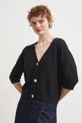 Medicine cardigan pentru femei cu bumbac ZBY2-SWD202_99X (RW26-SWD202)