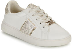 MICHAEL Michael Kors Pantofi sport Casual Fete JEM MAXINE MICHAEL Michael Kors Alb 37