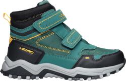 Lewro CUDDI Verde, Negru, Gri, Galben 34 (FW26-274297)