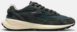 Hoff CITY MKII FURRY GREEN sneakers 9BY2-OBDZC8_96X (22635411)