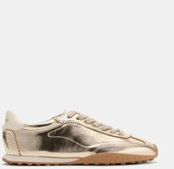 Hoff BRIDGE FL GOLD sneakers pentru femei din piele 9BY2-OBDWIN_10Y (22661404)