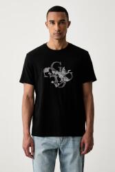 Guess tricou pentru bărbați din bumbac 9BY2-TSMZYN_99X (M6YI59.K4637)
