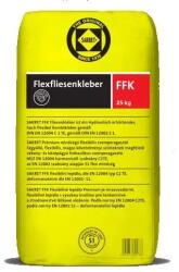 SAKRET flexibilis csemperagaszto ffk 25 kg c2te s1