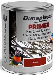 EGROKORR Dunaplast primer korróziógátló 2, 5 l 420 krém