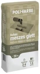 Poli-farbe Corso beltéri meszes glett 20 kg