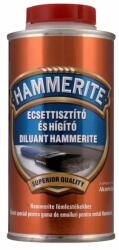 Akzo Hammerite ecsettisztító és hígító 0, 5 l