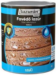 Trilak termek Lazurán aqua vékonylazúr 3in1 favédő - kohazy - 6 039 Ft