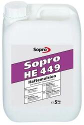 Sopro he 449 tapadóemulzió - kohazy - 25 169 Ft